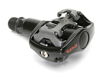 Sinz Racing mini clipless pedal
